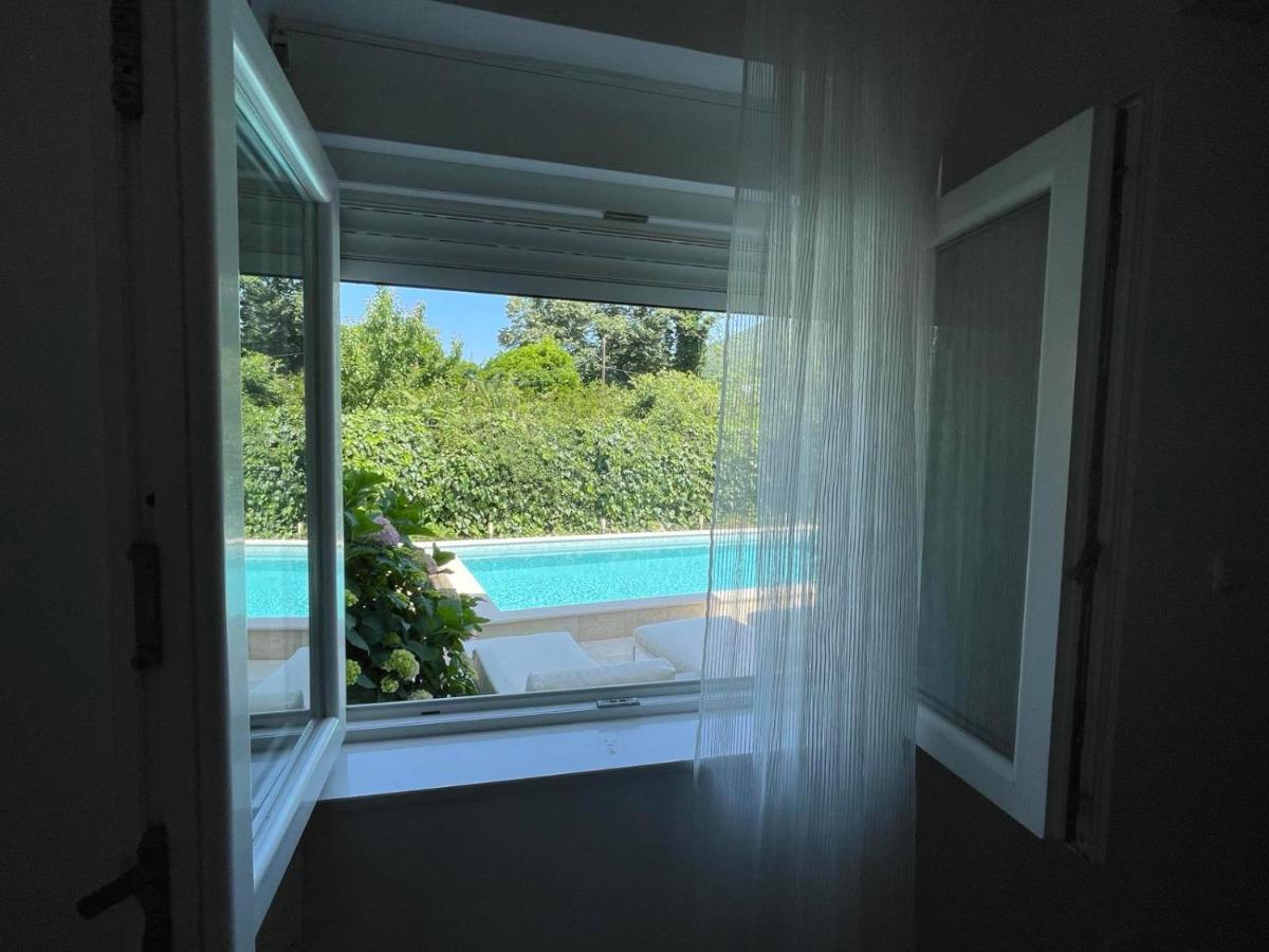 Apartments Pean Tivat Luaran gambar