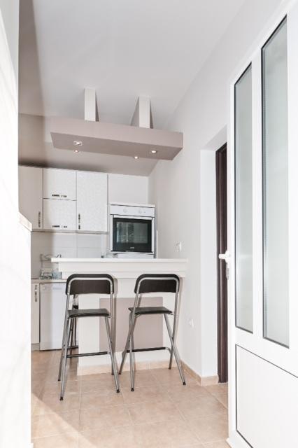 Apartments Pean Tivat Bilik gambar