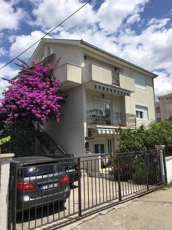 Apartments Pean Tivat Luaran gambar