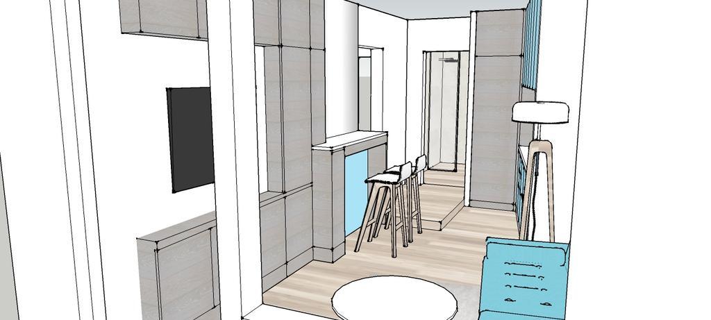 Apartments Pean Tivat Luaran gambar