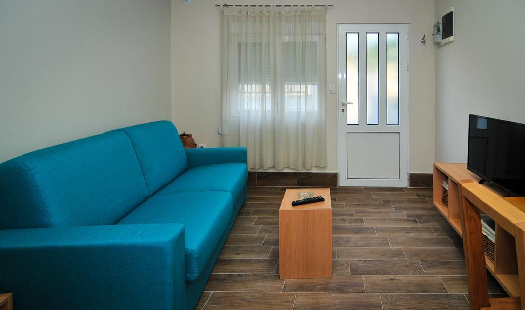Apartments Pean Tivat Luaran gambar