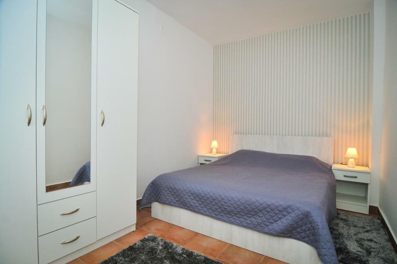 Apartments Pean Tivat Luaran gambar