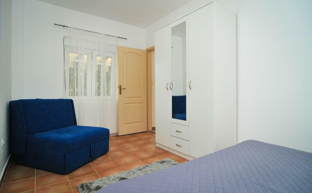 Apartments Pean Tivat Luaran gambar