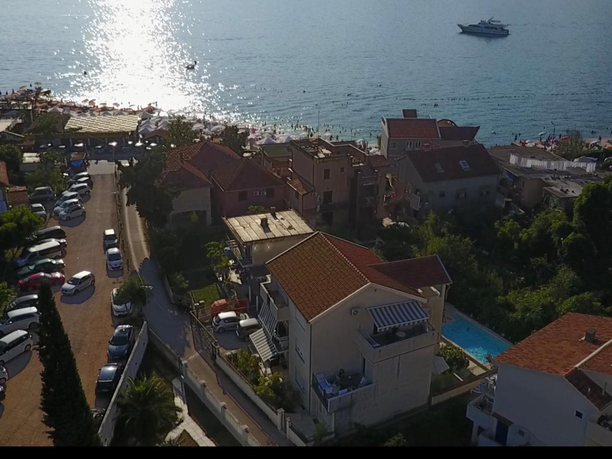 Apartments Pean Tivat Luaran gambar